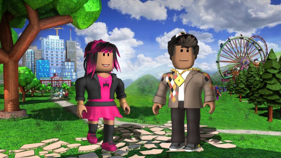 Get Exclusive Roblox Avatars And Bonus Robux Now On Xbox One - 