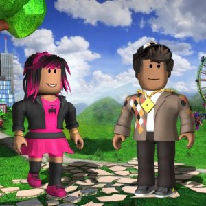 Video For Get Exclusive Roblox Avatars and Bonus Robux Now on Xbox One