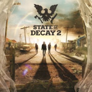Video For E3 2017: Survival Through Scrounging in State of Decay 2