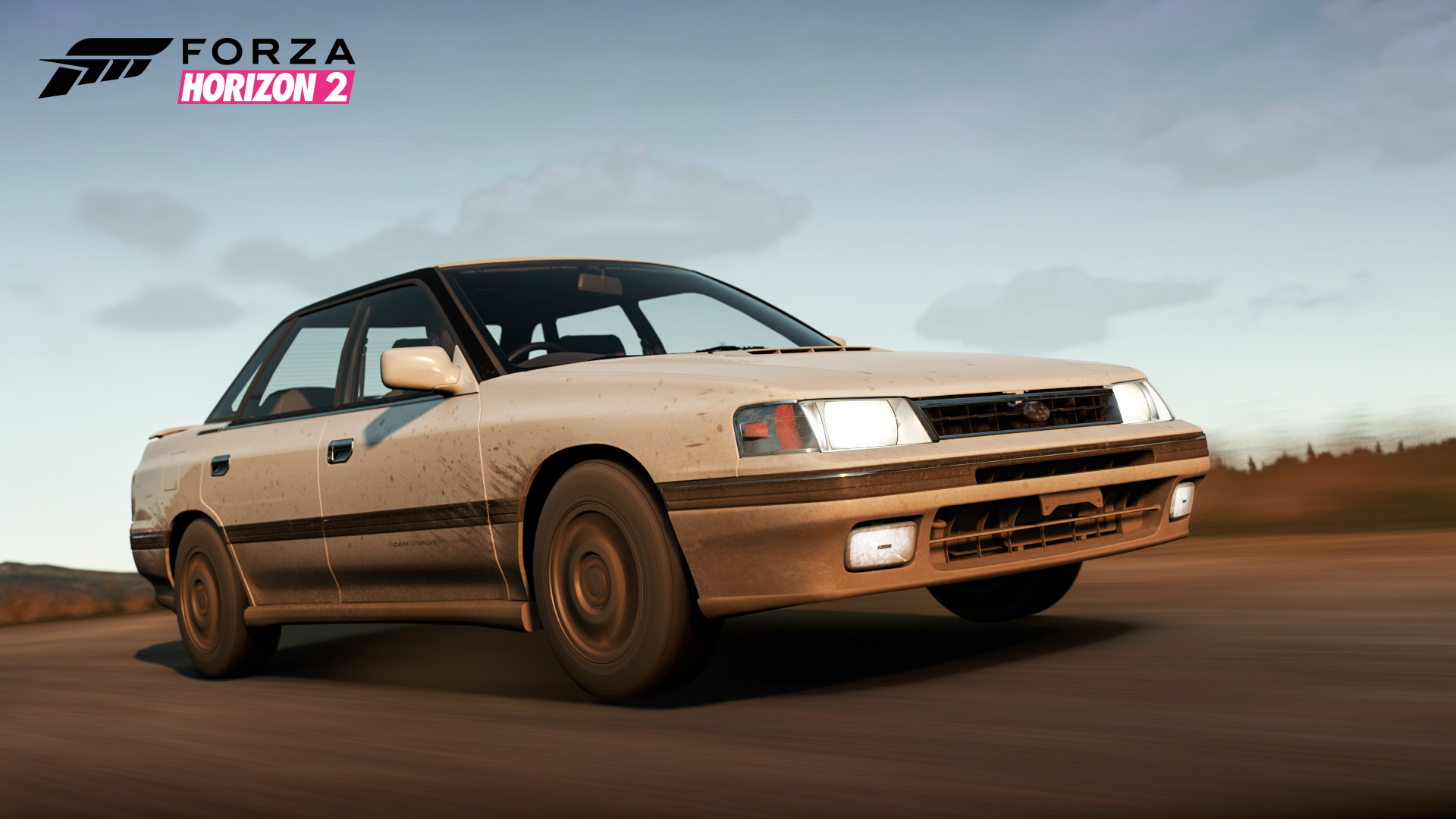 Video For Forza Horizon 2 Falken Car Pack Now Available