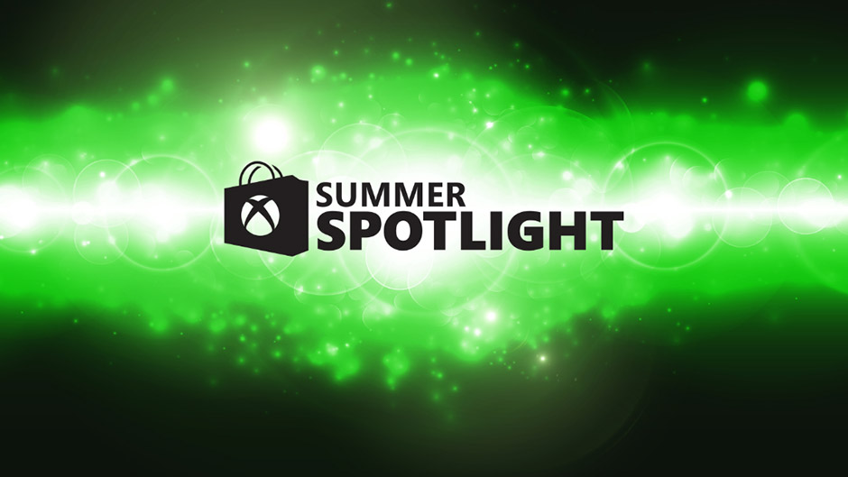 Video For Summer Spotlight: Play New Games on Xbox One July 26 – Sept 5