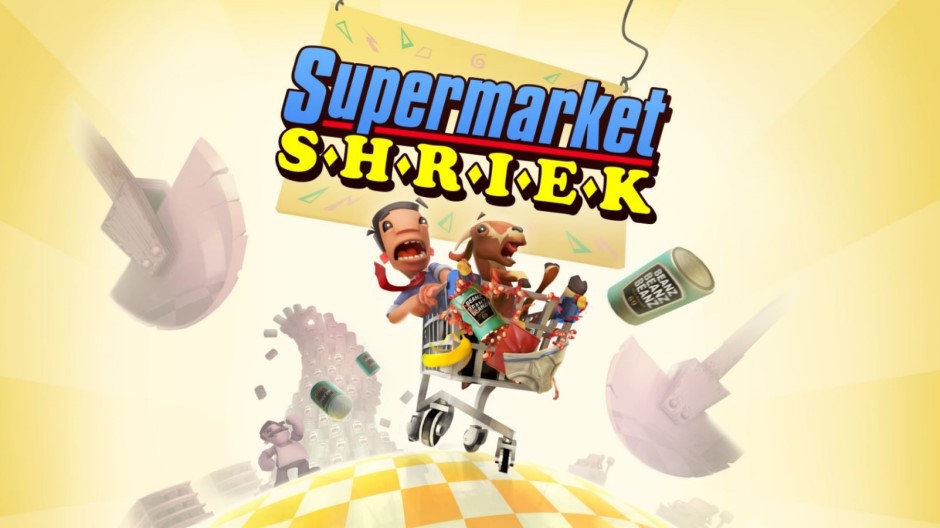 Video For Supermarket Shriek Comes Crashing to Xbox Game Pass This Summer