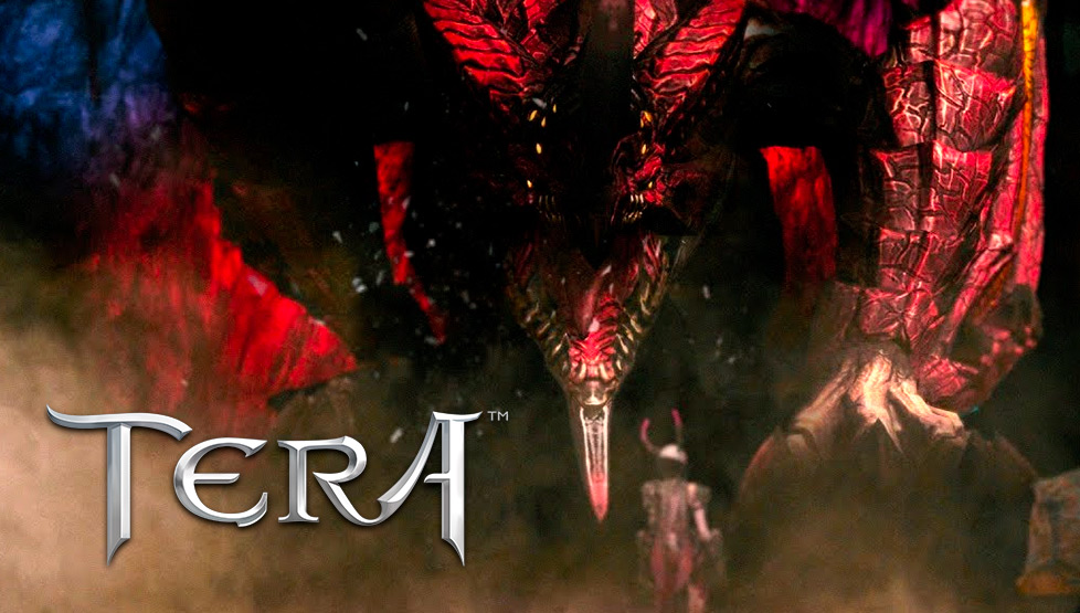 Video For TERA Available Now on Xbox One