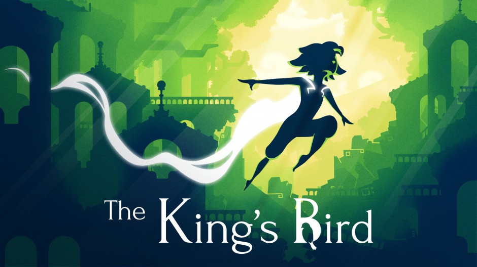 The King's Bird Hero Image