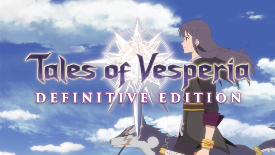 Video For E3 2018: Tales of Vesperia, One of the Greatest Xbox 360 RPGs, Returns to Xbox One This Winter in HD