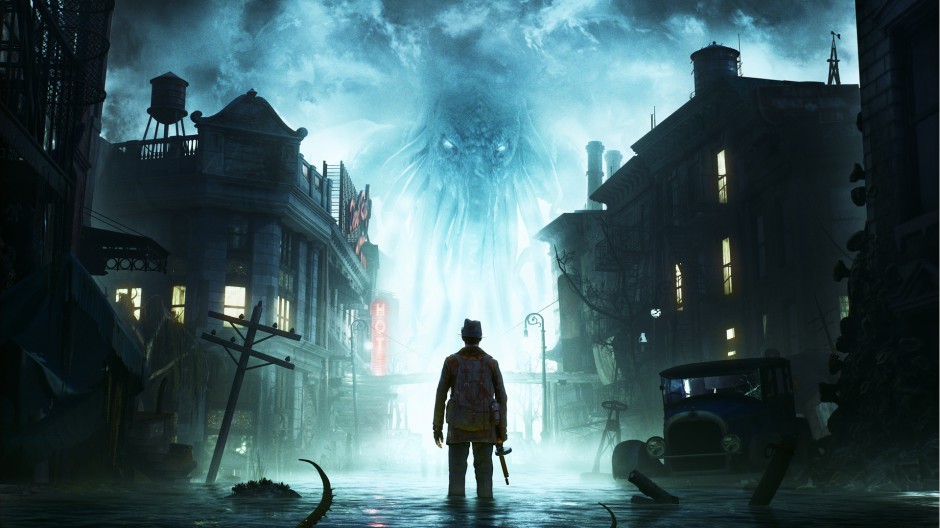 Video For Read Part One of the Origin Story of The Sinking City’s Hero