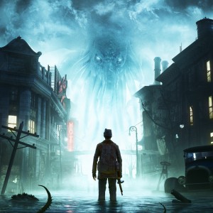The Sinking City Small Image
