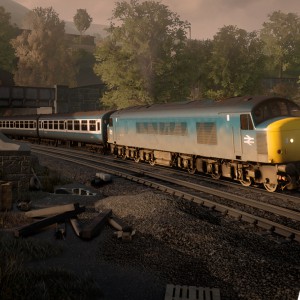 Video For Train Sim World: The Northern Trans-Pennine is Available Now on Xbox One