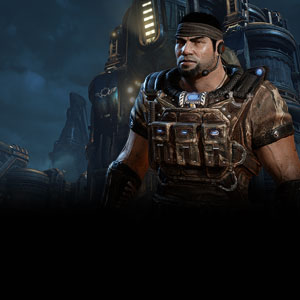 Video For Gears of War 4 August Update Brings the Action Thick and Fast with Forge Blitz and Canals