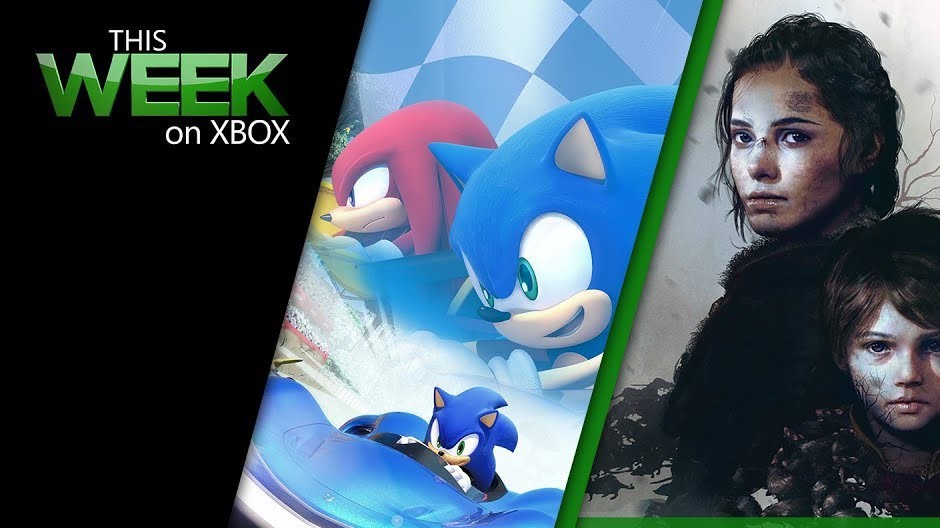 Video For This Week on Xbox: May 24, 2019