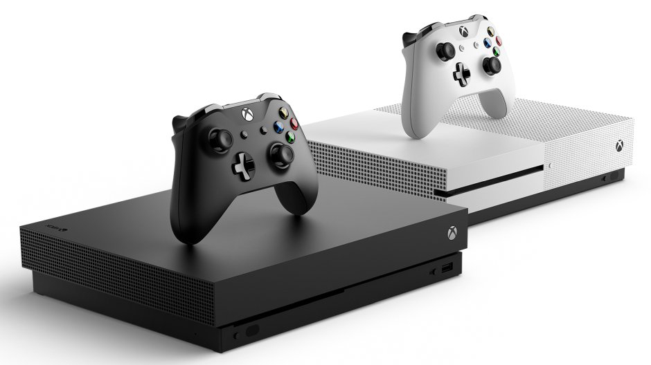 Xbox One S 4k Hdr And What You Need To Know Xbox Wire