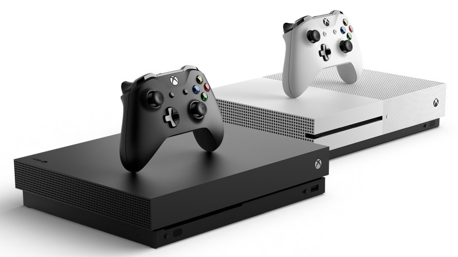 Getting The Best 4k Hdr Experience With Xbox One S And Xbox One X Xbox Wire