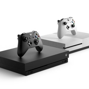 Xbox One February Console Promotions