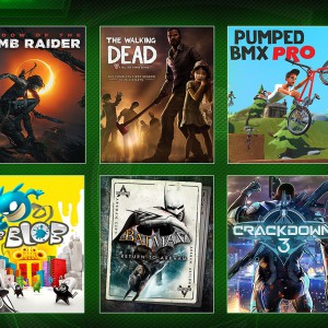 Xbox Game Pass - February 2019 Update Small Image