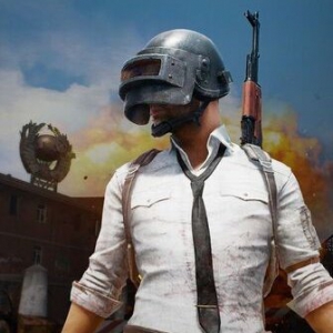 Player Unknowns Battlegrounds Small Image