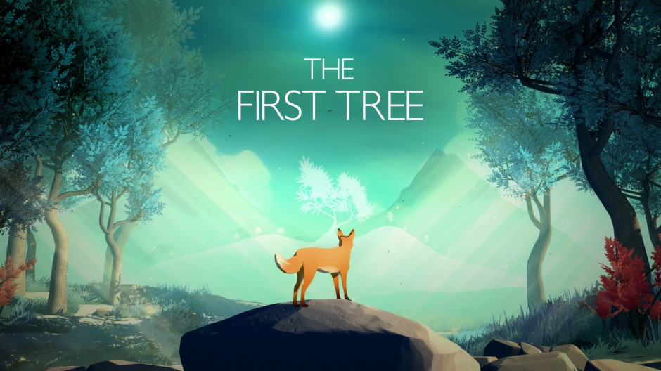 The First Tree Hero Image