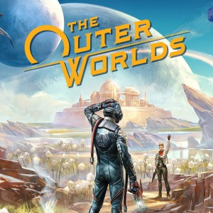 The Outer Worlds Small Image