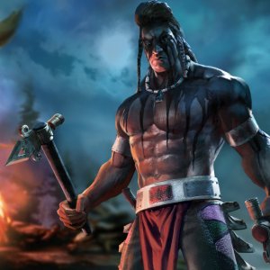 Video For Legend of Thunder Pack, Available Free to Killer Instinct Players Today