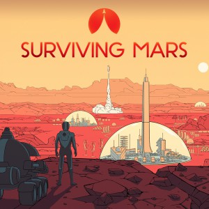 Surviving Mars Small Image