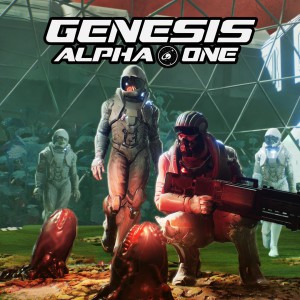 Video For Captain Your Very Own Starship in Genesis Alpha One, Available Now on Xbox One