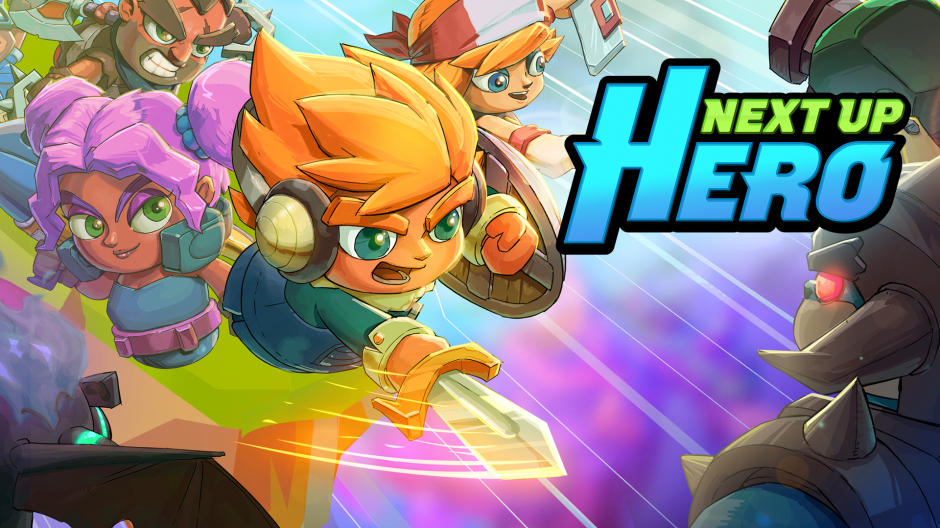 Video For Next Up Hero Available Now on Xbox One and Xbox Game Pass