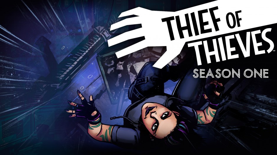 Thief of Thieves Hero Image