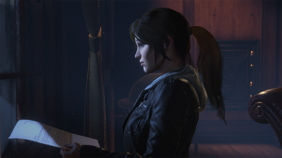 Video For Celebrate “The Year of the Tomb Raider” with New DLC for Rise of the Tomb Raider
