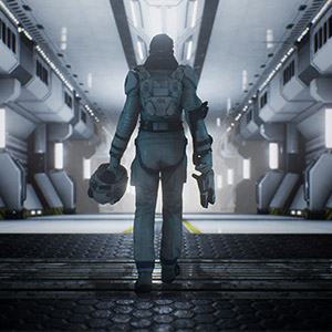Video For First-person Puzzler The Turing Test Coming to Xbox One on August 30