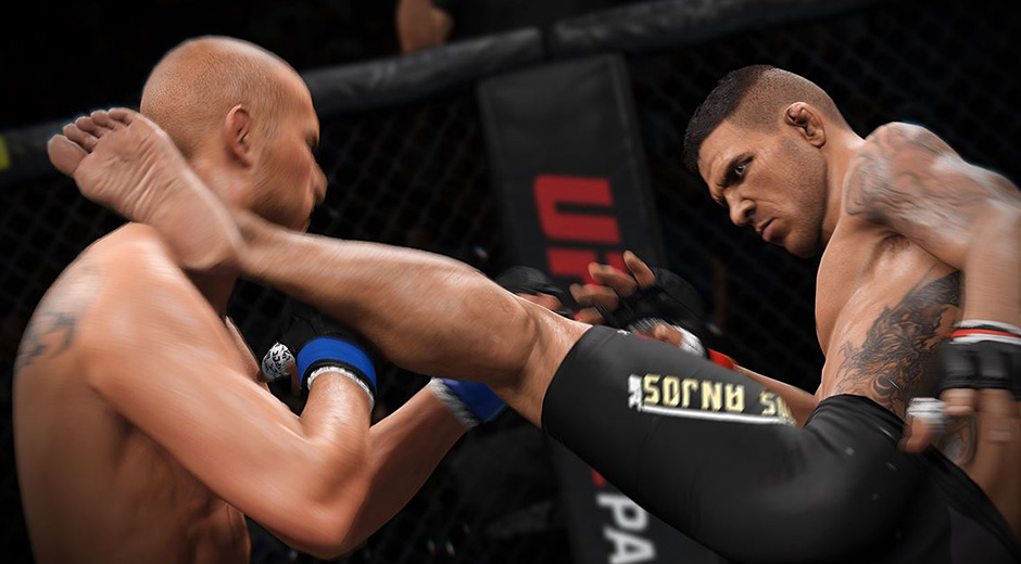 ufc 2 character creation
