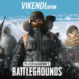 New Winter Map, Vikendi, Arrives for PlayerUnknown’s Battlegrounds ...