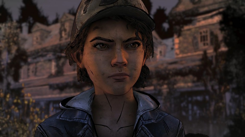 Video For Watch an Exclusive Clip from The Walking Dead: The Final Season, Episode 1 Available Now on Xbox One