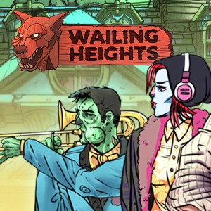 Video For Tips and Tricks for Wailing Heights, Available Now on Xbox One