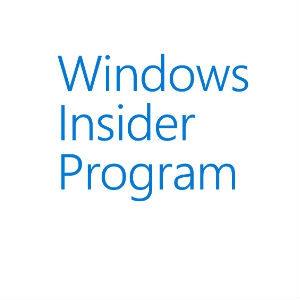 Windows Insider Logo