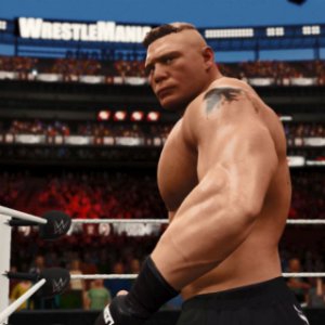 Video For Play WWE 2K17 Free This Weekend With Xbox Live Gold