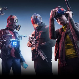 Watch Dogs: Legion Small Image