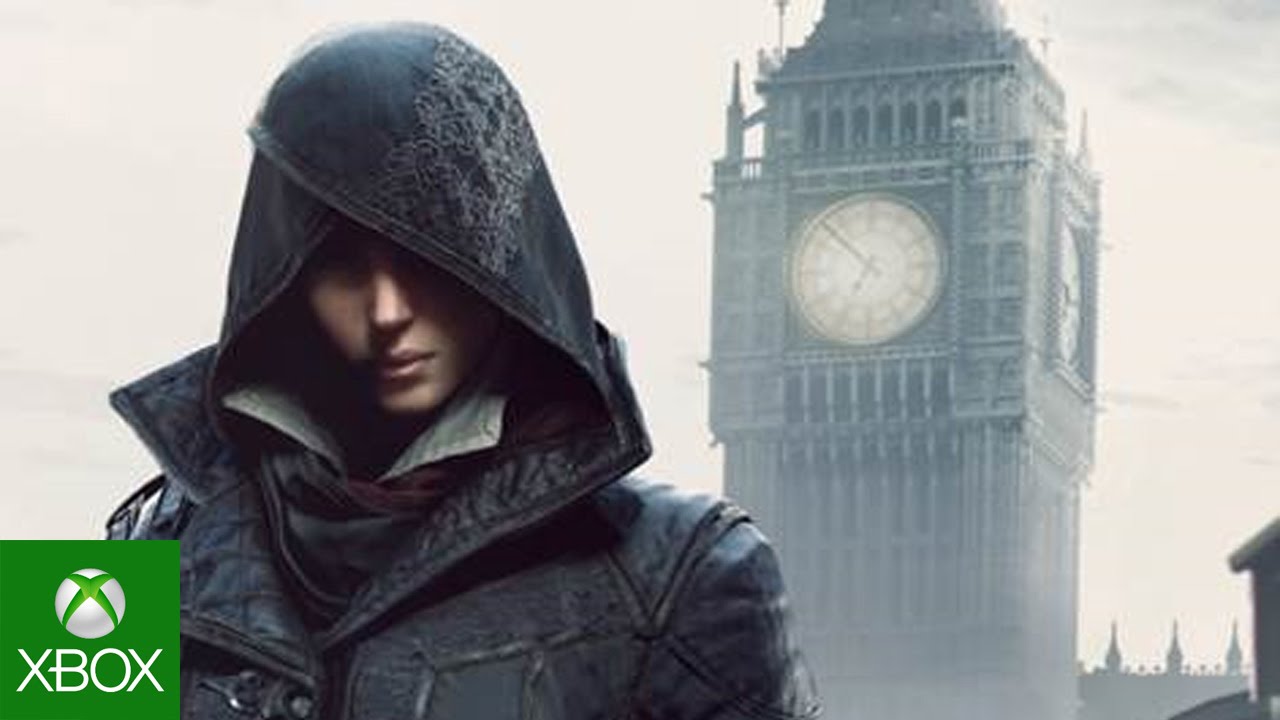Video For The Gangs of London Tussle in Assassin’s Creed: Syndicate