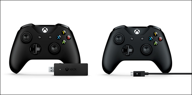 Controllers Inline image