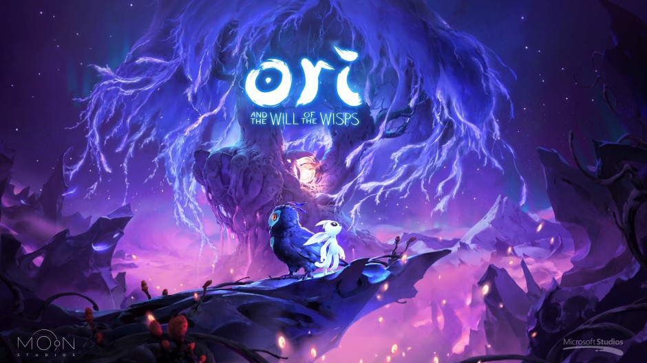 Video For E3 2018: Ori and the Will of the Wisps Takes You Beyond the Forest of Nibel