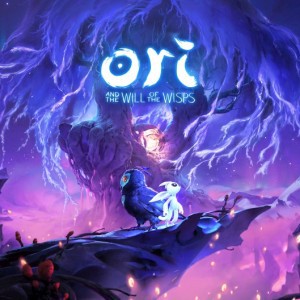 Ori and the Will of the Wisps Side Image