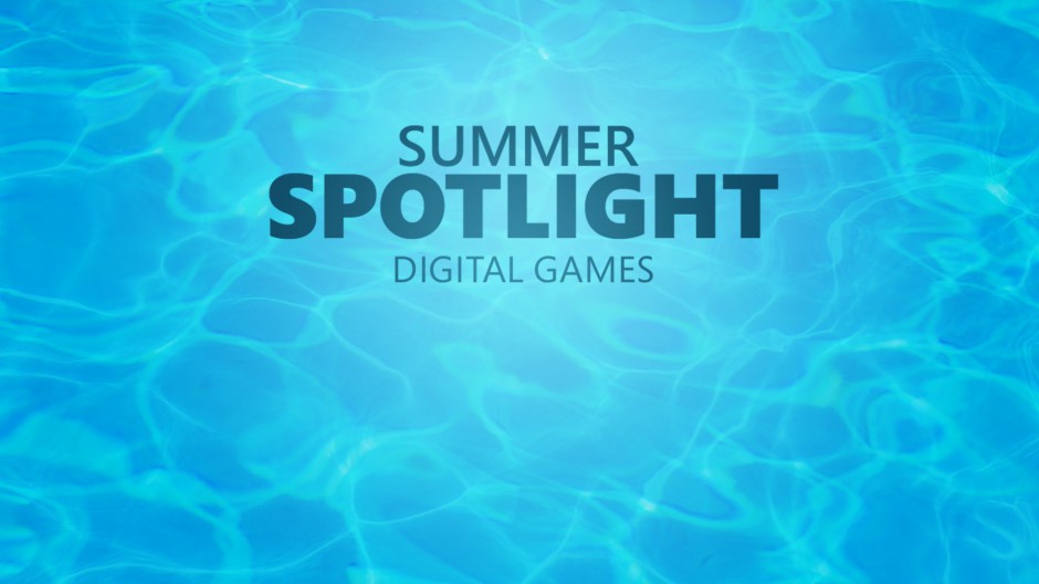 Summer Spotlight Hero Image