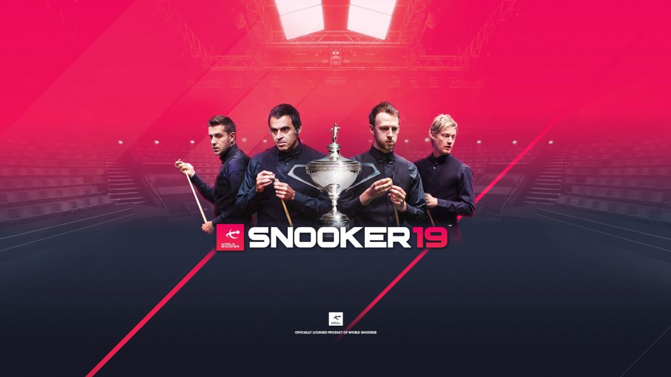Video For Sharpen Your Cues and Get Ready for Snooker 19, Launching This Spring on Xbox One