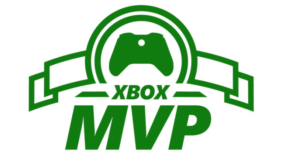 Xbox MVP Hero Image