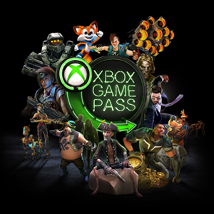 Xbox Game Pass gamescom Small Image