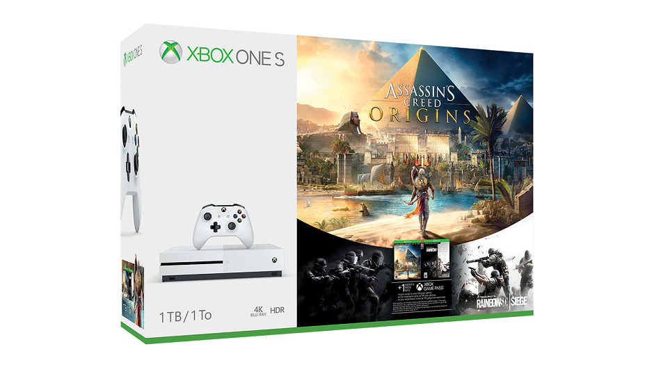 assassin's creed 1 xbox one x