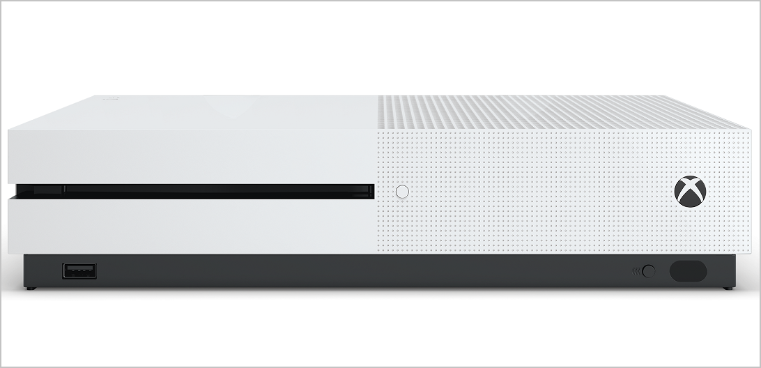 Xbox One S 4k Hdr And What You Need To Know Xbox Wire