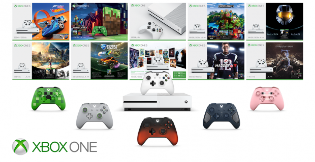 Xbox Holiday Deals Large Art
