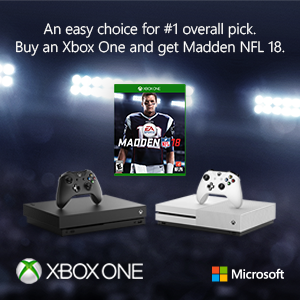 Madden BCGG Small Image