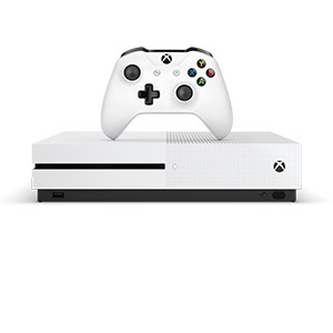 Video For Xbox One S Arrives August 2