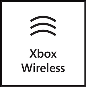 Xbox Wireless Inline 2