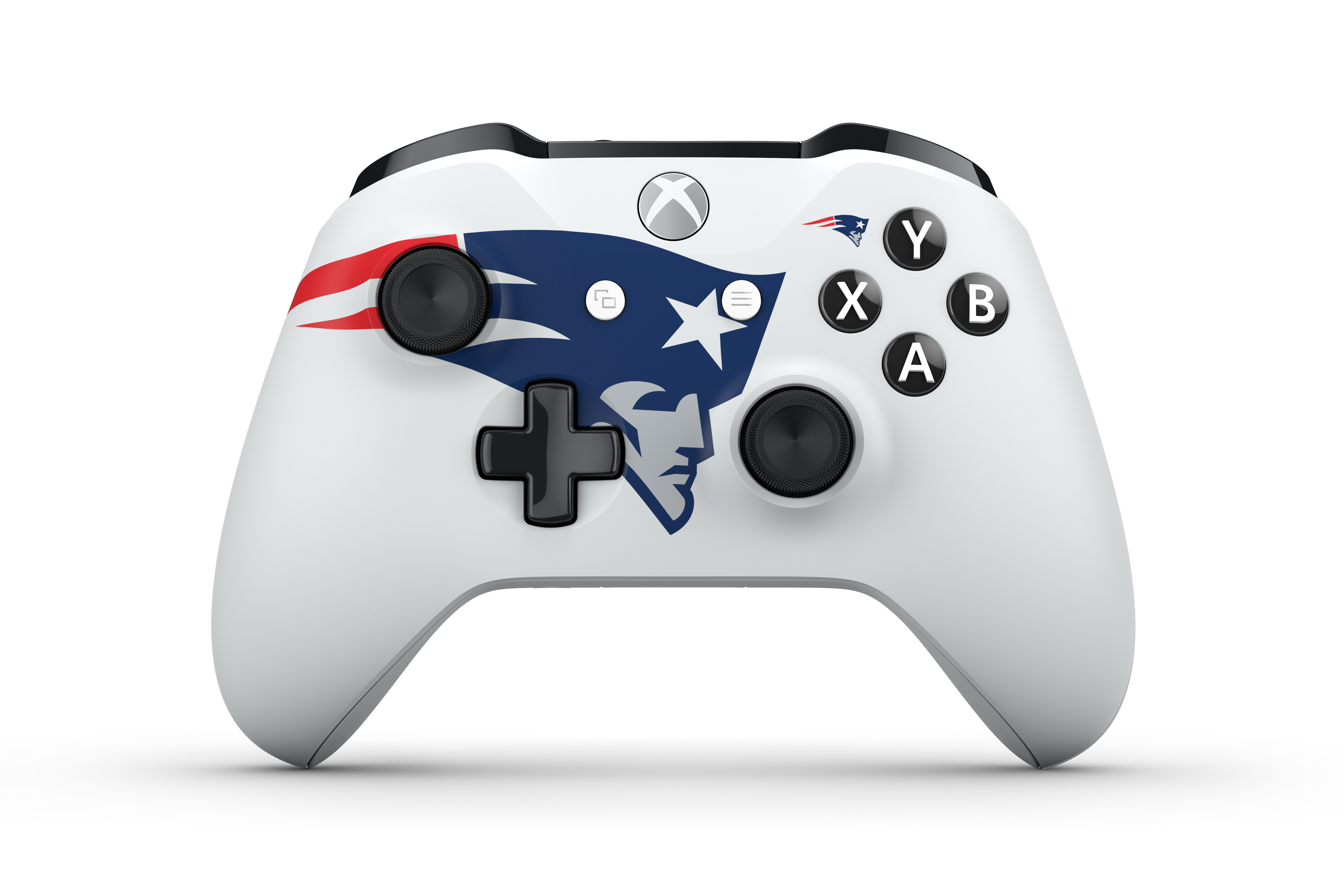 nfl xbox one controller
